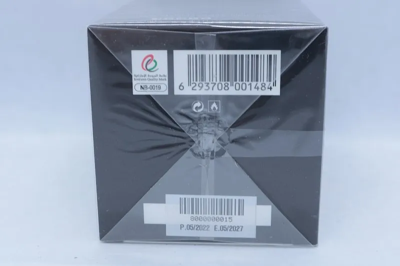 Ajmal Neutron парфюмерная вода