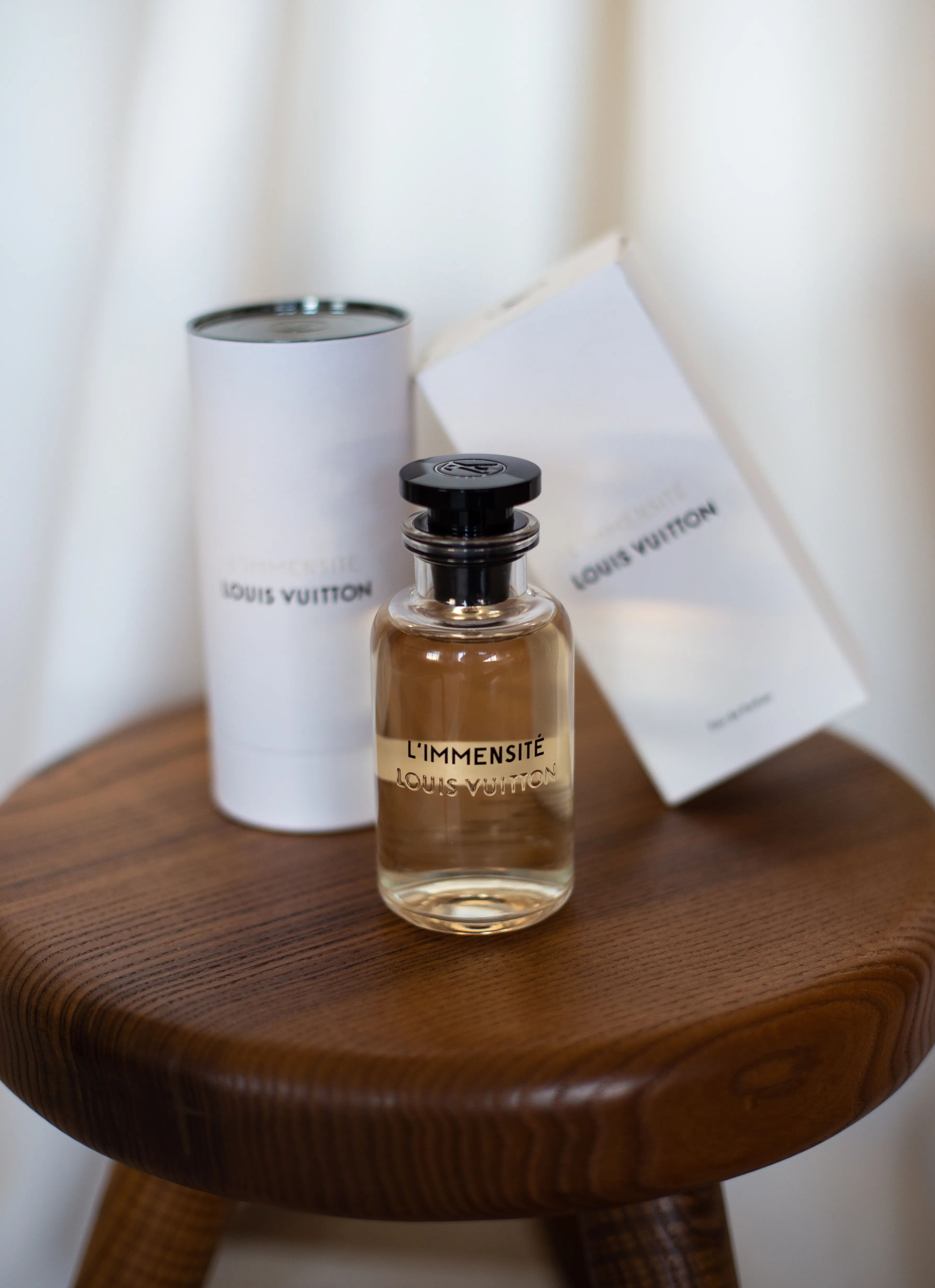 Louis Vuitton L’Immensité