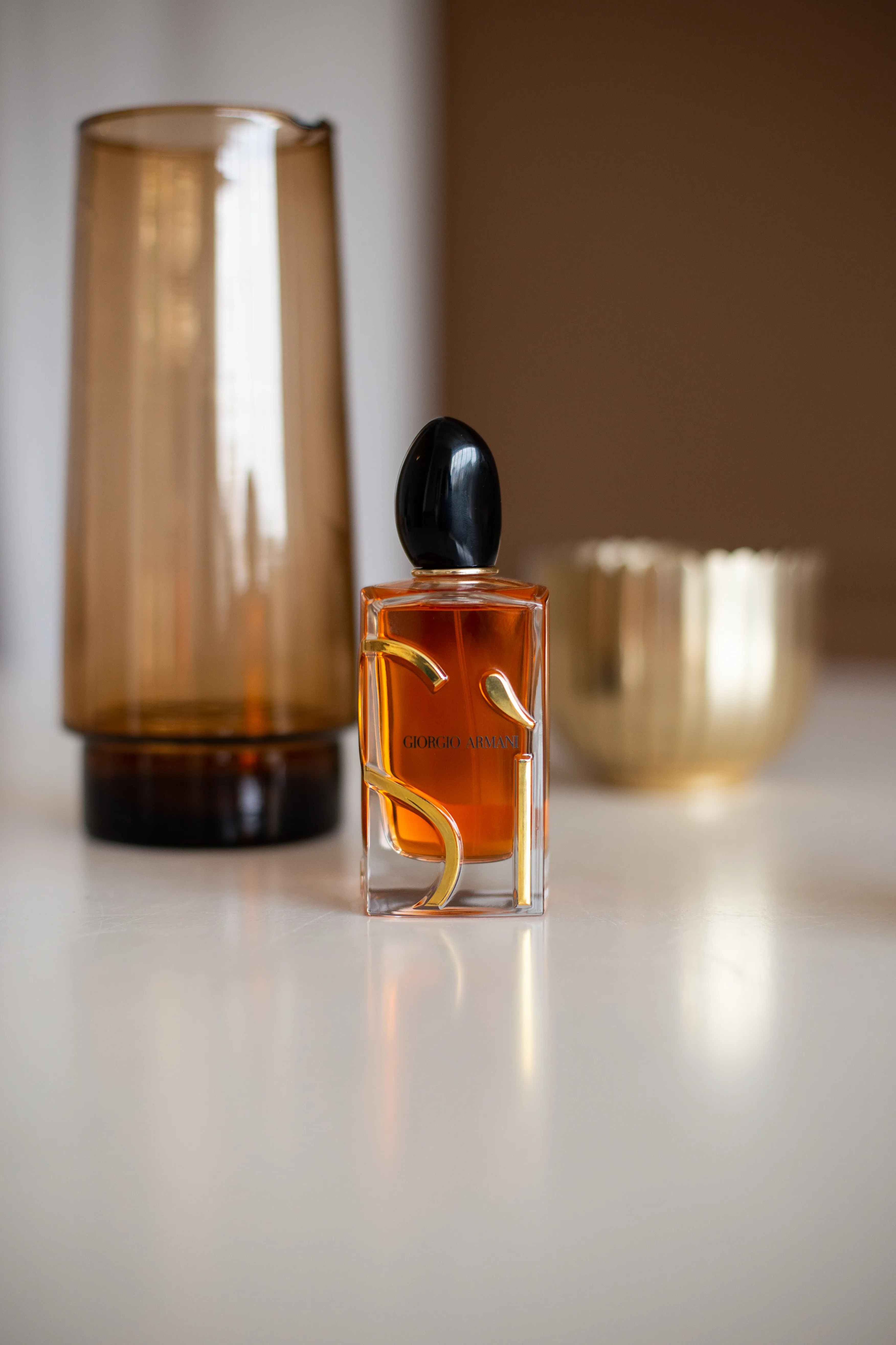 Giorgio Armani Si Intense