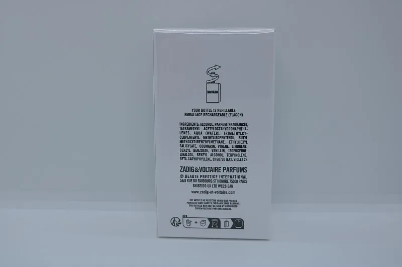 Zadig & Voltaire This Is Her!