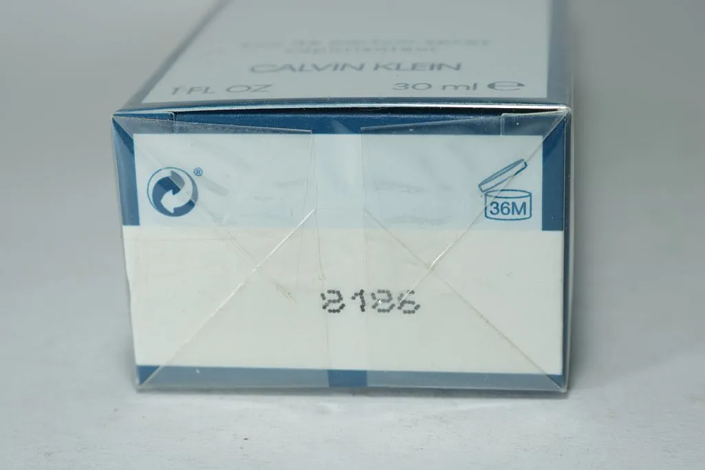 Calvin Klein Eternity Air woman парфюмерная вода