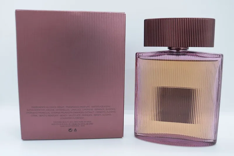 Tom Ford Cafe Rose 2023 парфюмерная вода