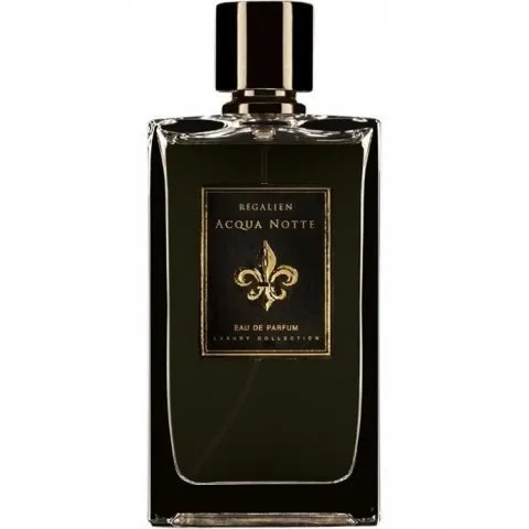 Regalien Aqua Notte парфюмерная вода