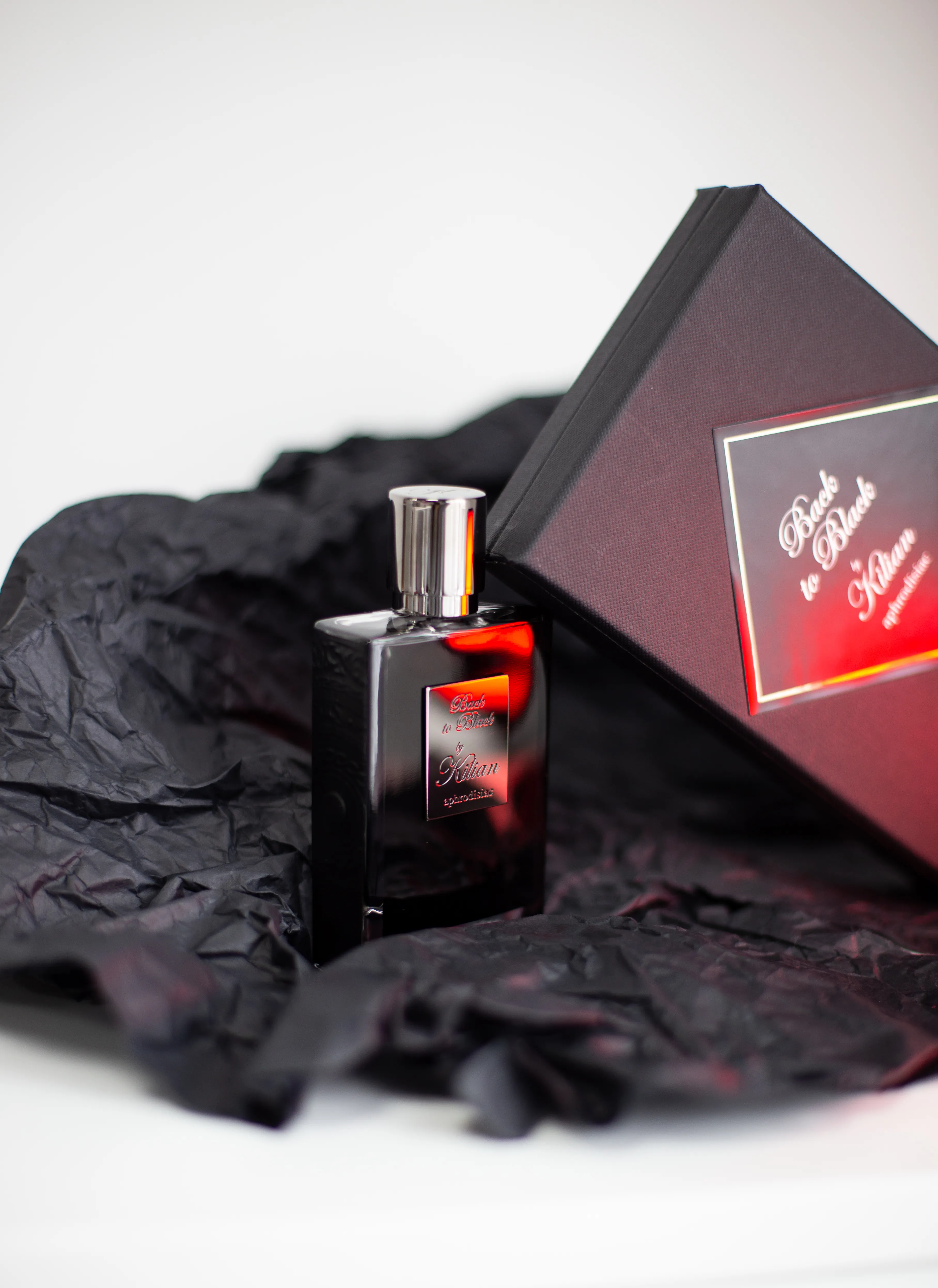 Kilian Back To Black Aphrodisiac