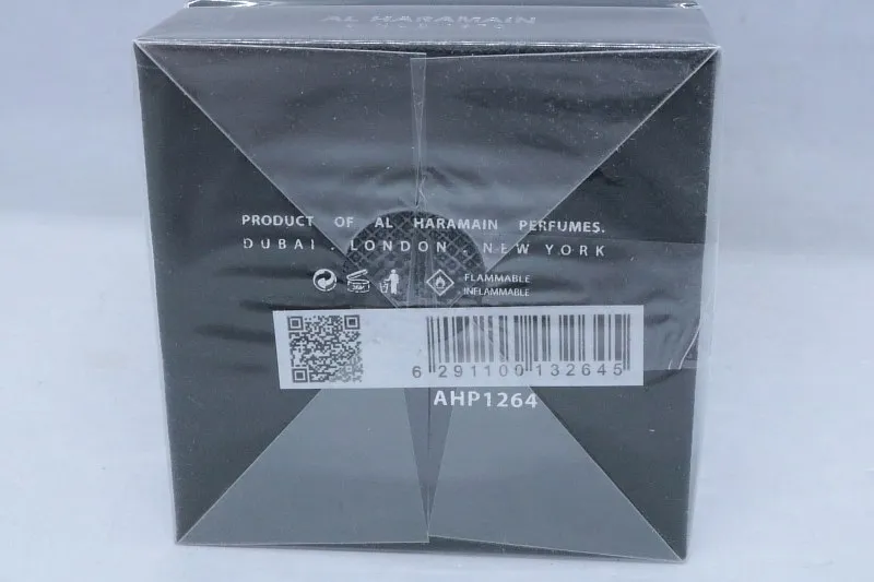 Al Haramain Perfumes L'Aventure парфюмерная вода