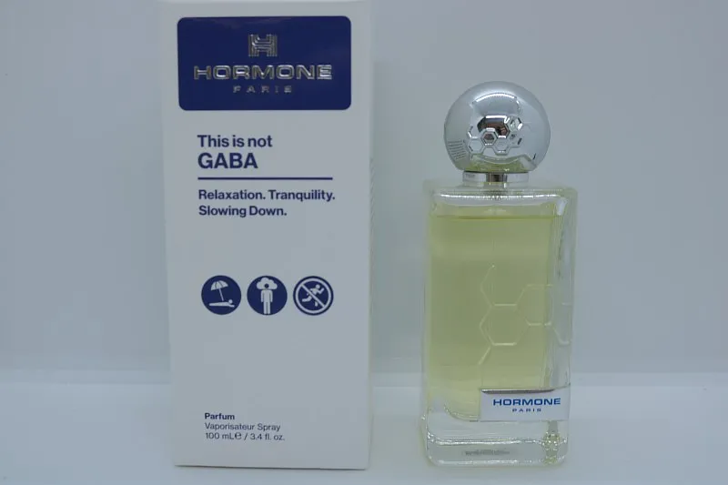 Hormone Paris Gaba