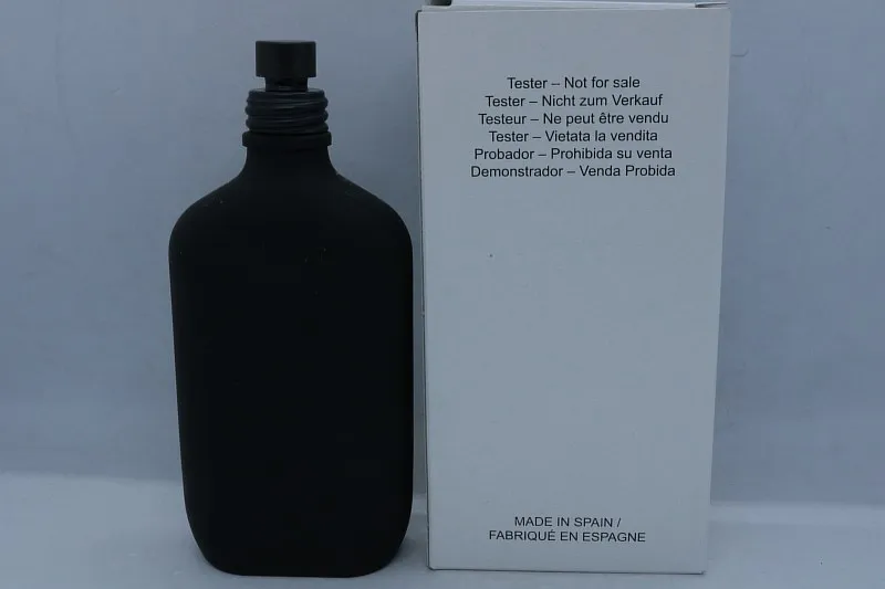 Calvin Klein CK be туалетная вода