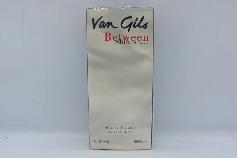 Van Gils Between Sheets туалетная вода