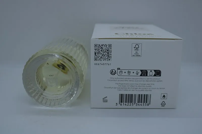 Chloe Jasminum Sambac парфюмерная вода