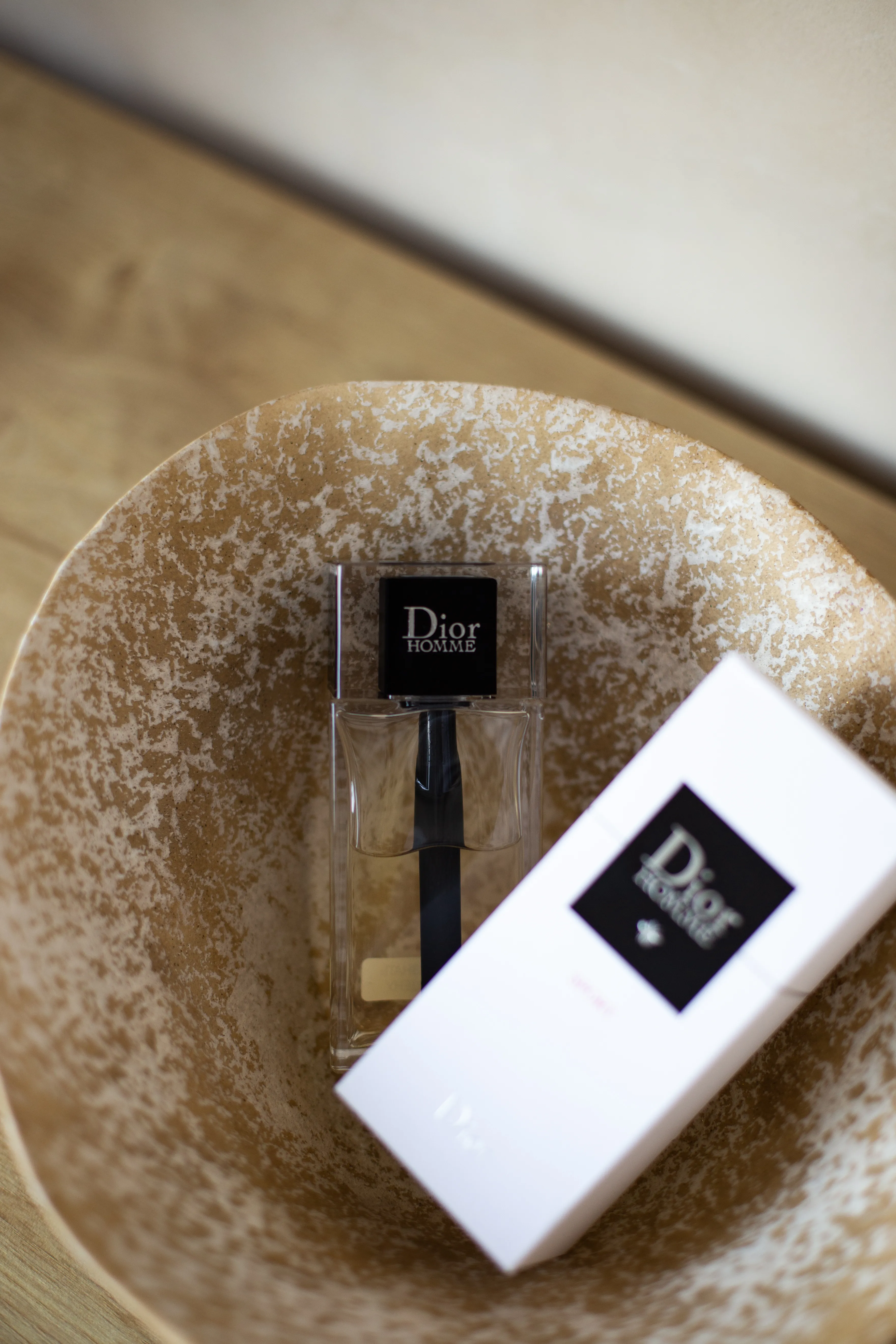 Christian Dior Homme Sport туалетная вода