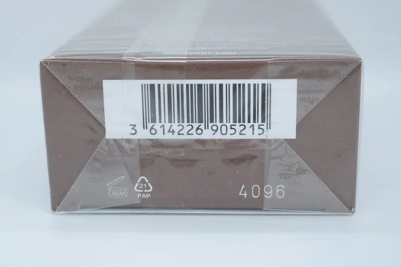 Burberry London for Men