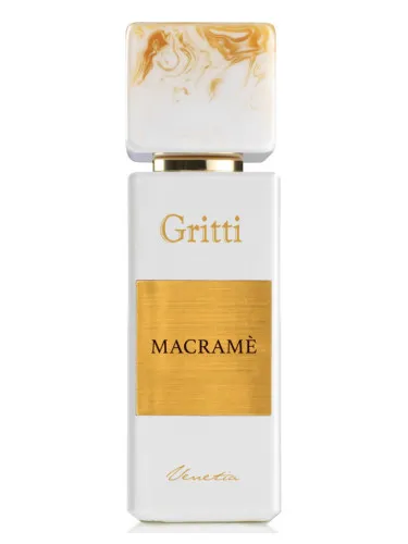 Gritti Macrame