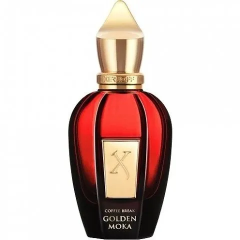 Xerjoff Golden Dallah парфюмерная вода