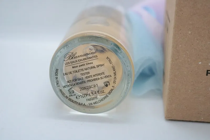 Blumarine Mon Petit Chou туалетная вода