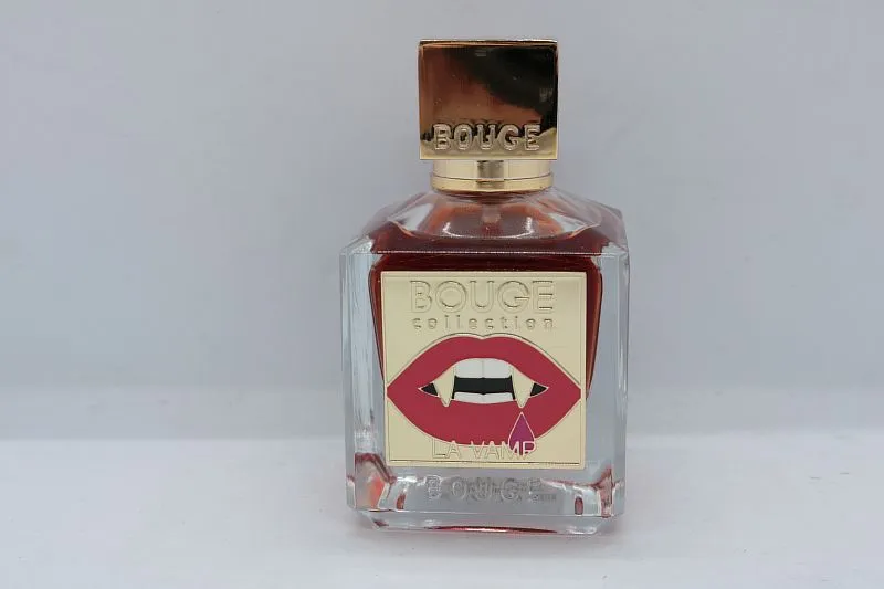 Bouge La Vamp парфюмерная вода