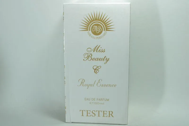 Noran Perfumes Miss Beauty C парфюмерная вода