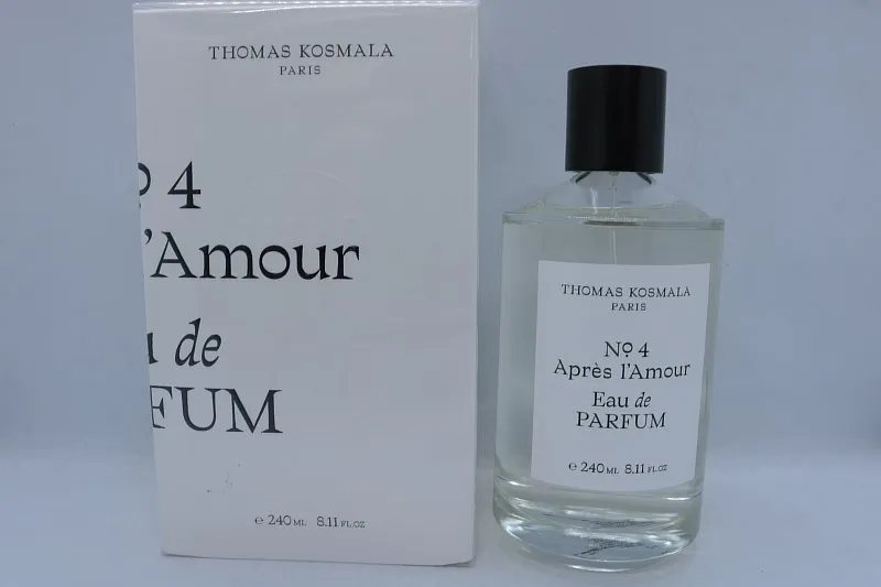 Thomas Kosmala №4 Après l’Amour парфюмерная вода