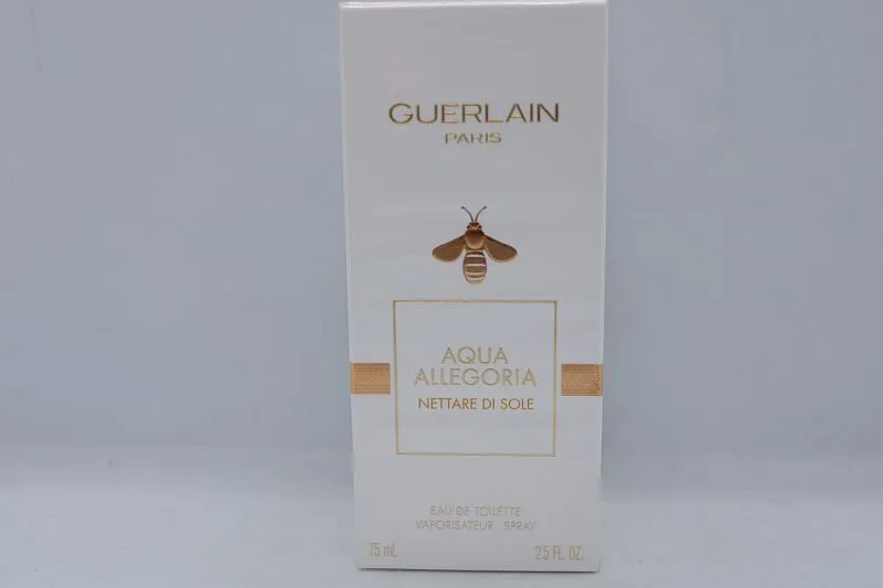 Guerlain Aqua Allegoria Nettare di Sole туалетная вода