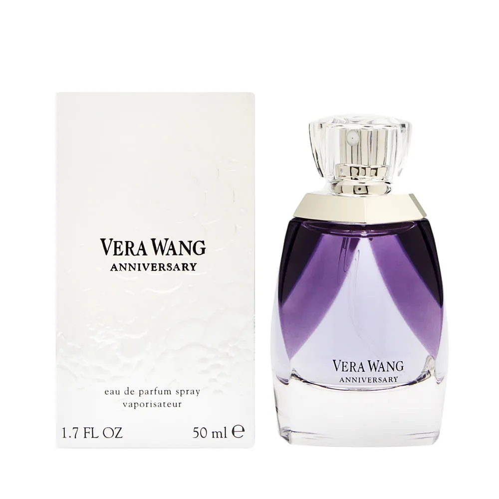 Vera Wang Anniversary парфюмерная вода