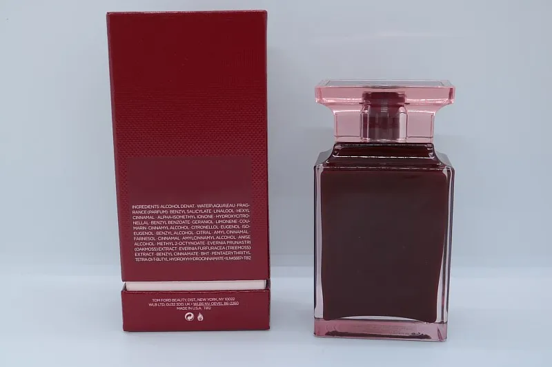 Tom Ford Lost Cherry