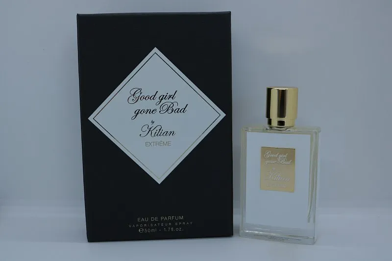 Kilian Good Girl Gone Bad Extreme парфюмерная вода