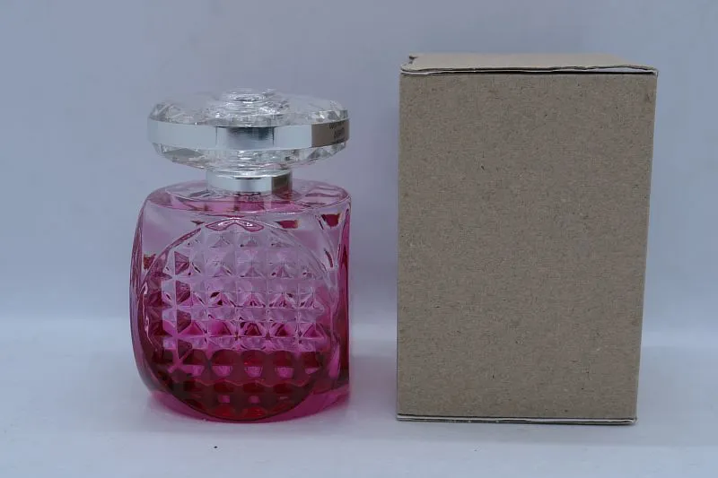 Jimmy Choo Blossom парфюмерная вода