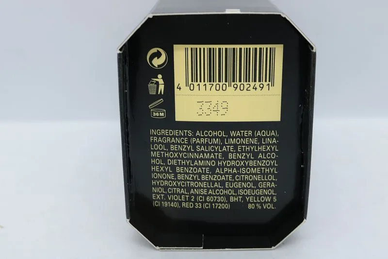 Baldessarini Baldessarini одеколон