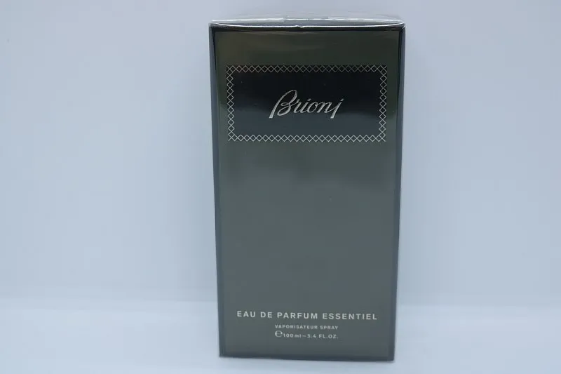 Brioni Eau de Parfum Essentiel парфюмерная вода