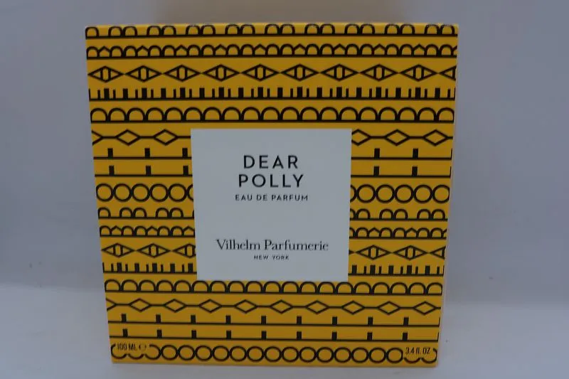 Vilhelm Parfumerie Dear Polly парфюмерная вода