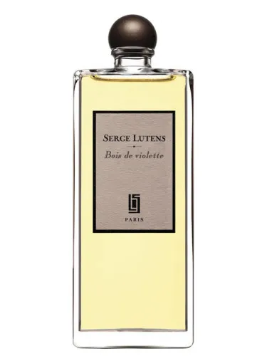 Serge Lutens Bois de Violette
