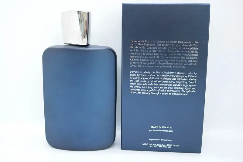 Parfums de Marly Layton парфюмерная вода