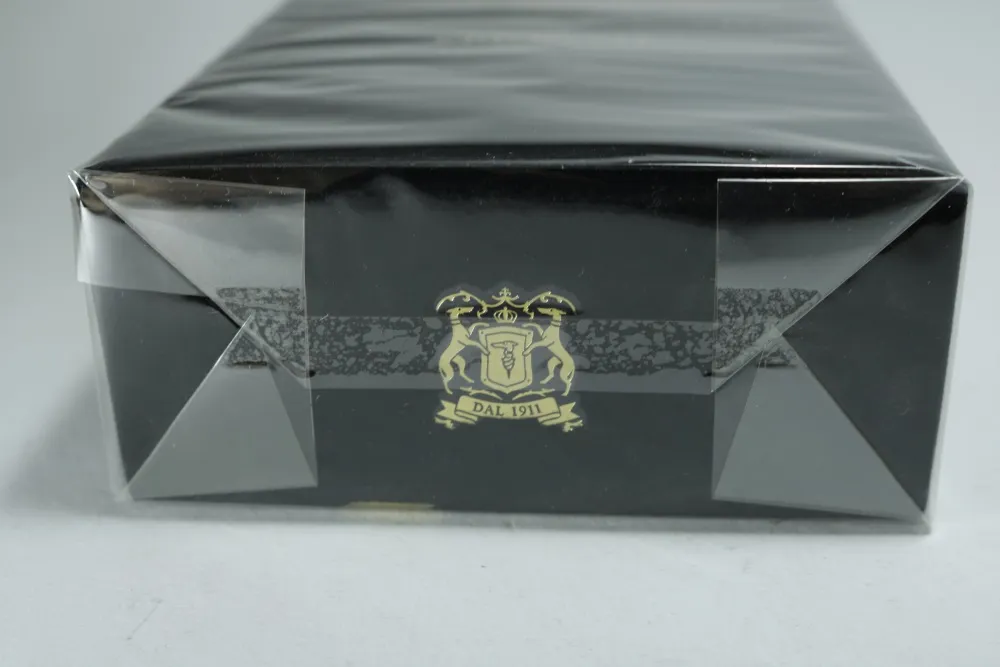 Trussardi Black Extreme туалетная вода