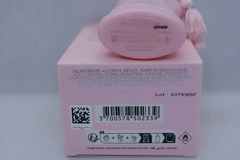 Parfums de Marly Delina Exclusif