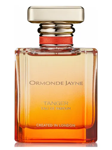 Ormonde Jayne Tanger