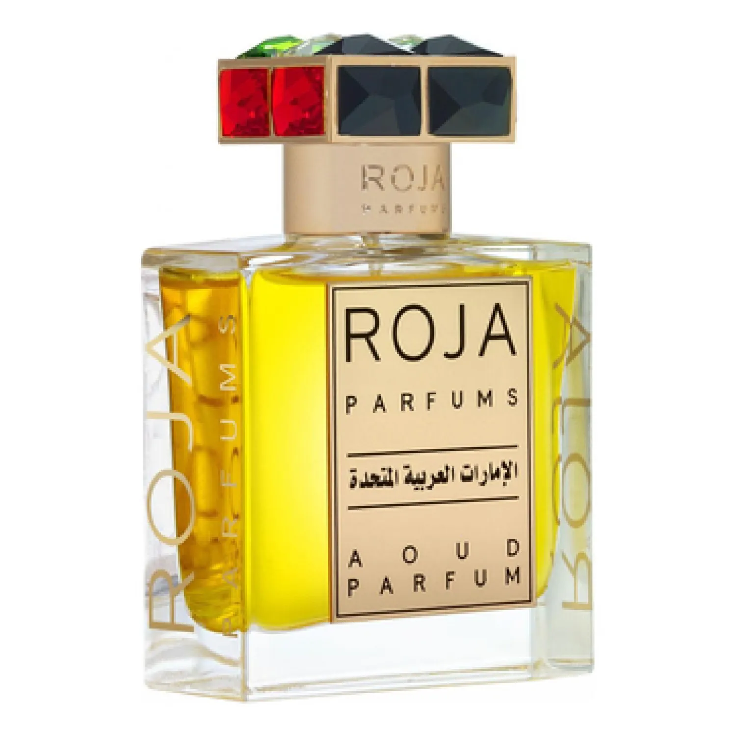 Roja Parfums United Arab Emirates Spirit Of The Union