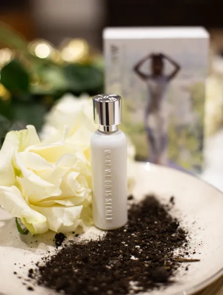 What We Do Is Secret California Snow