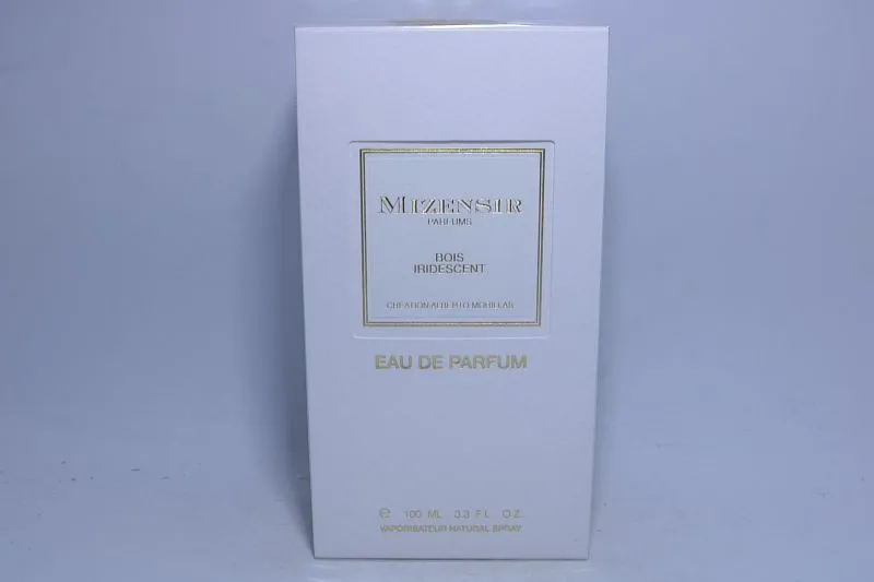 Mizensir Bois Iridescent парфюмерная вода