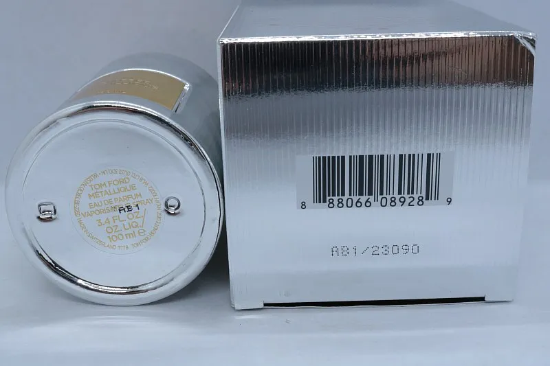 Tom Ford Metallique парфюмерная вода