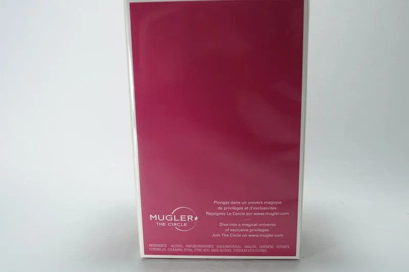 Mugler Angel Nova парфюмерная вода