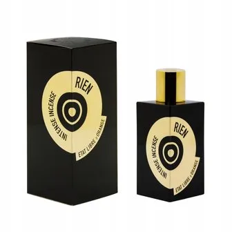Etat Libre d‘Orange Rien Intense Incense