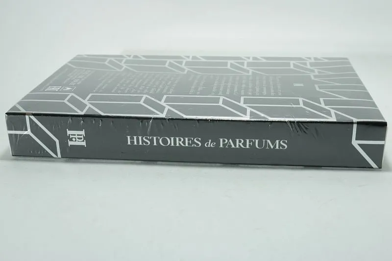 Histoires de Parfums Outrecuidant парфюмерная вода