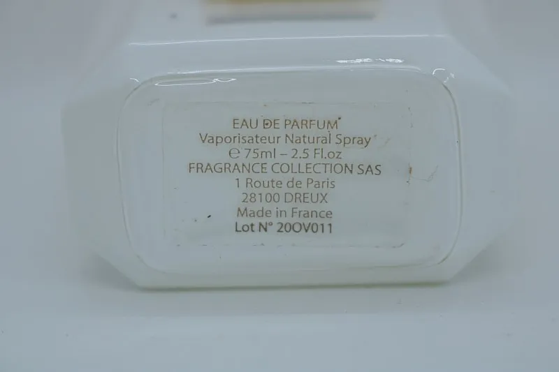 Orlov Orlov парфюмерная вода