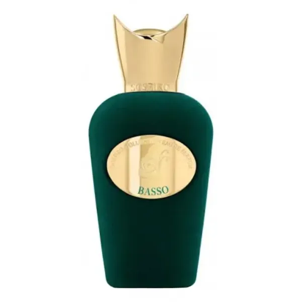 Sospiro Perfumes Basso 