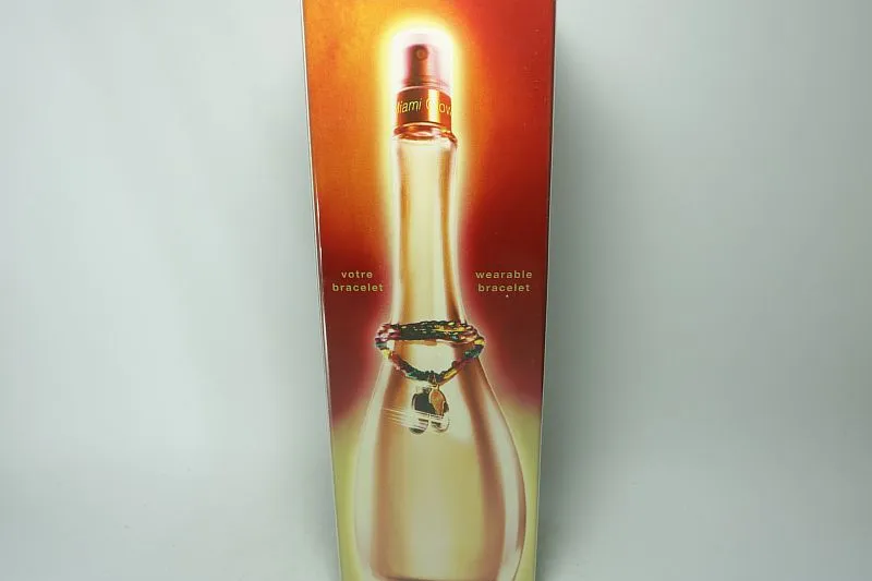 Jennifer Lopez Miami Glow туалетная вода