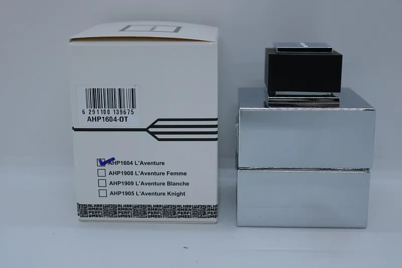 Al Haramain Perfumes L'Aventure парфюмерная вода