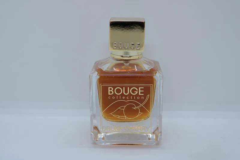 Bouge Drunk Cherry парфюмерная вода