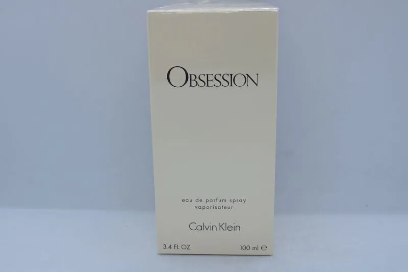 Calvin Klein Obsession парфюмерная вода