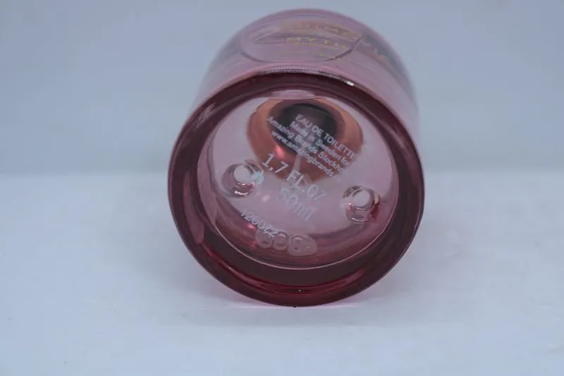 Zlatan Ibrahimovic Parfums Myth Bloom туалетная вода