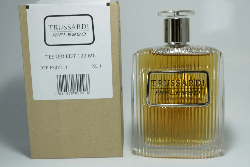 Trussardi Riflesso туалетная вода