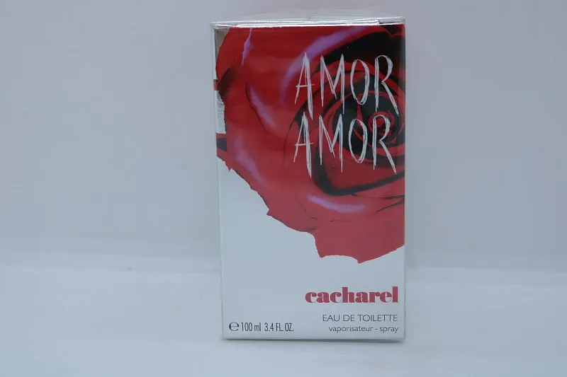Cacharel Amor Amor туалетная вода
